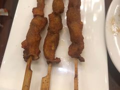 -厦门朗豪酒店 · 明阁中餐厅