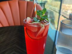 -福楼毕斯罗F Bistronome(国贸商城约会地标景观店)