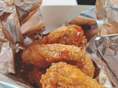 -SUN炸鸡专门店(西塔总店)