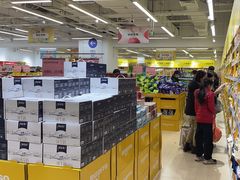 -BIGOFFS 超级折扣(仁恒伊势丹店)