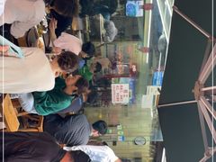 -老陈婆手工面庄