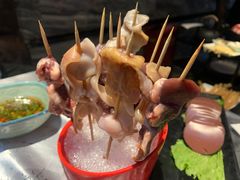 -红辣椒·川菜·火锅(张杨路店)