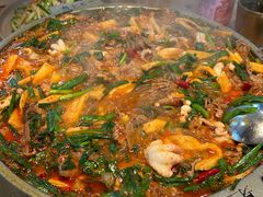 -京玉菲饭店(李村店)