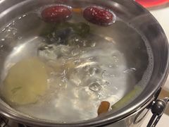 -綱元·海鲜豆捞(明州里店)