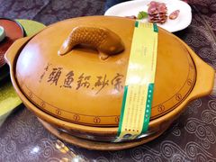-天目缘餐厅