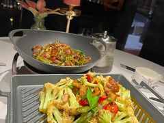 -鱼翅楼·津派砂锅鱼翅(水上公园店)