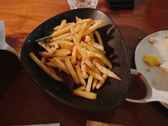 -陶享时光西餐·下午茶(信河街店)