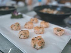 虾饼-德云居