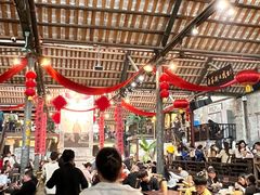 -東茅街茶馆