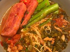 -新旺茶餐厅•早餐(迪士尼小镇店)