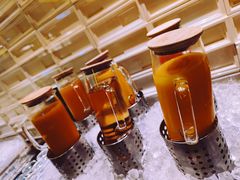 -广州四季酒店·意珍·意式自助餐