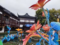 -上海城隍庙