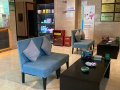 -金色印象·4K影院式足体养生(香榭里店)