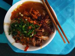 -小翔干面(西航店)