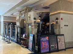 -B&C黄油与面包·THE GARDEN BAKERY概念店(世纪汇店)