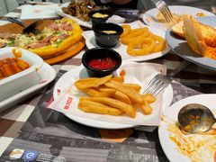 -米斯特比萨(罗斯福店)