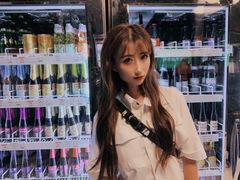 -vimi便利店酒吧
