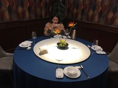 包厢-麟1929(外滩店)