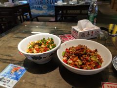 -阿财老铺·老蚌埠龙虾城(华夏总店)
