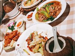 -珍味汤馆·潮汕家乡菜(保利文化广场店)