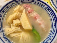 -白家餐厅(徐家汇店)