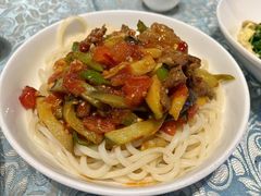 -巴扎美食·新疆菜·西域歌舞表演餐厅(新疆大厦店)