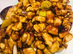 -眉州东坡·熊猫主题餐厅(枫蓝店)
