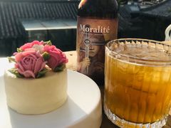 -糖房咖啡(南锣鼓巷店)