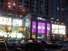 门面-银座mall(东直门店)