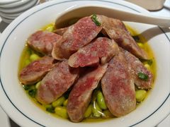 -风味小馆(天目湖宾馆店)