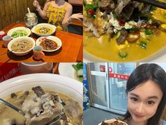 -恋拐子油爆虾·家常菜