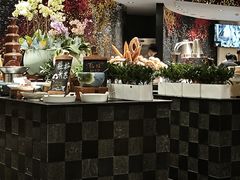 -杭州西溪喜来登·盛宴标帜餐厅(紫金港路店)