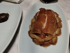 -泰钰丰烤鸭.天津菜(开发区店)