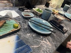 -炙柒Sekinana·精致日料(合生汇店)