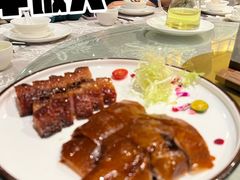 -香云轩·顺德菜(香云纱园林酒店店)