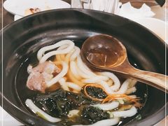 -东京屋(武定路店)