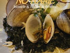 文蛤海鲜焖饭-La Terre乐田(万象城店)