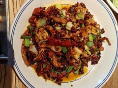 -树厨贵州菜(大十字店)