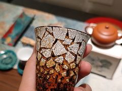 -翁暖茶馆(滨江东总店)