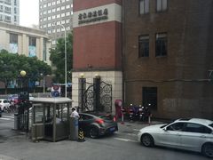 -君来梁溪饭店-餐厅