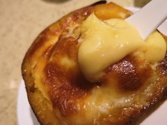 芝士烤红薯-铜锣湾·有麝自然香(重庆新天地店)