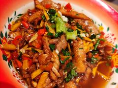-高嗲嗲·现炒下饭菜(石鼓路店)