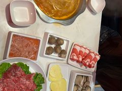 -傣妹火锅(南京东路一店)