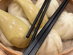 -周真真南昌拌粉·瓦罐汤(敦化路店)