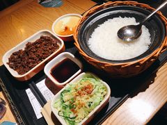 湘西外婆菜-谷田稻香(昌里路店)