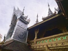 -西双版纳总佛寺