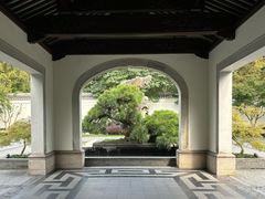 -杭州西子湖四季酒店·金沙厅