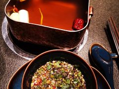 -荣记火锅(青悦城店)