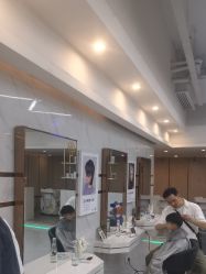 点击看大图 -秦·专注剪发