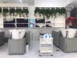 -小齐发型Star~salon